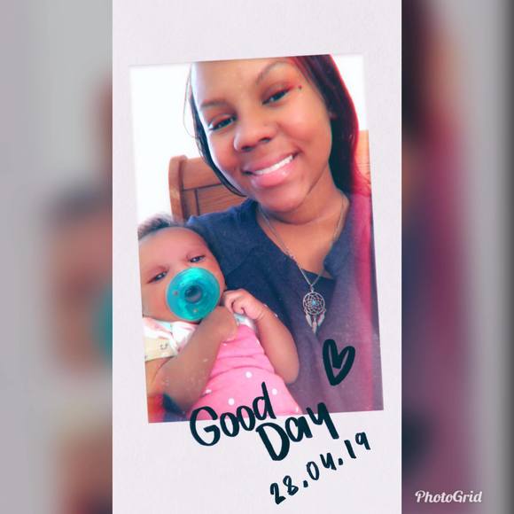 Meet your Posher, Carlissa - Picture 1 of 1